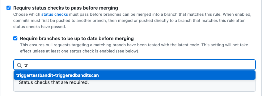 Add shared path for scan results