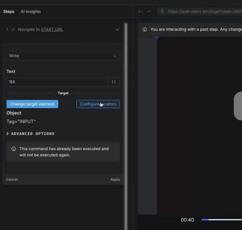 Edit Write Edit Write